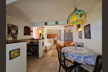 sala de kitnet/studio para alugar com 1 quarto, 80m² em Santo Antônio Além do Carmo, Salvador