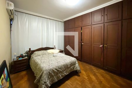 Suite 1 de casa à venda com 3 quartos, 360m² em Santa Ines, Belo Horizonte