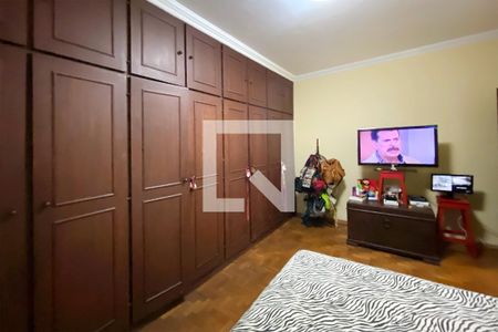 Suite 1 de casa à venda com 3 quartos, 360m² em Santa Ines, Belo Horizonte