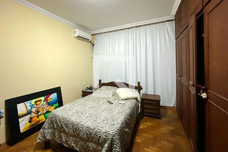 Suite 1 de casa à venda com 3 quartos, 360m² em Santa Ines, Belo Horizonte