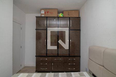 Quarto 1 de apartamento para alugar com 2 quartos, 40m² em Jardim das Flores, Hortolândia