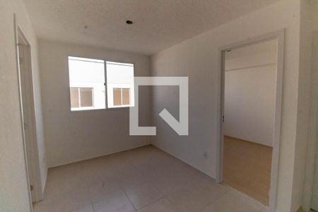 Sala de apartamento para alugar com 2 quartos, 50m² em Várzea das Mocas, Niterói