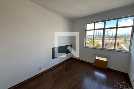 Quarto 2 de apartamento à venda com 3 quartos, 80m² em Jardim Guanabara, Rio de Janeiro