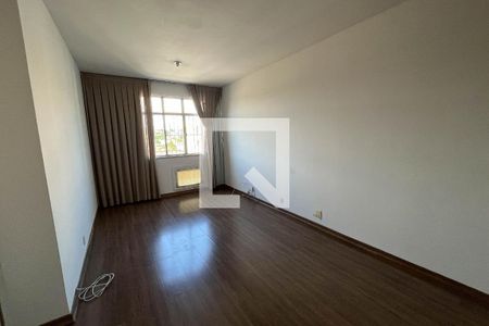 Sala de apartamento à venda com 3 quartos, 80m² em Jardim Guanabara, Rio de Janeiro