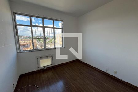 Quarto 1 de apartamento à venda com 3 quartos, 80m² em Jardim Guanabara, Rio de Janeiro