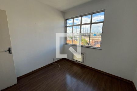 Quarto 1 de apartamento à venda com 3 quartos, 80m² em Jardim Guanabara, Rio de Janeiro