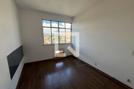 Quarto 2 de apartamento à venda com 3 quartos, 80m² em Jardim Guanabara, Rio de Janeiro