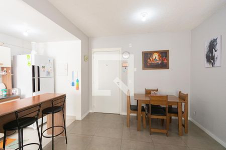 Apartamento para alugar com 2 quartos, 48m² em Estância Velha, Canoas