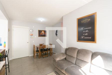 Apartamento para alugar com 2 quartos, 48m² em Estância Velha, Canoas