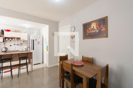 Apartamento para alugar com 2 quartos, 48m² em Estância Velha, Canoas