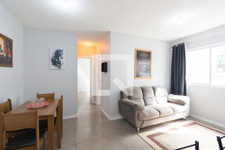 Apartamento para alugar com 2 quartos, 48m² em Estância Velha, Canoas