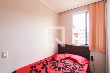 Quarto 1 de apartamento para alugar com 2 quartos, 70m² em Glória, Belo Horizonte