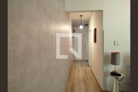 Corredor de casa à venda com 2 quartos, 100m² em Penha de França, São Paulo