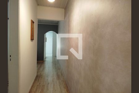 Corredor de casa à venda com 2 quartos, 100m² em Penha de França, São Paulo