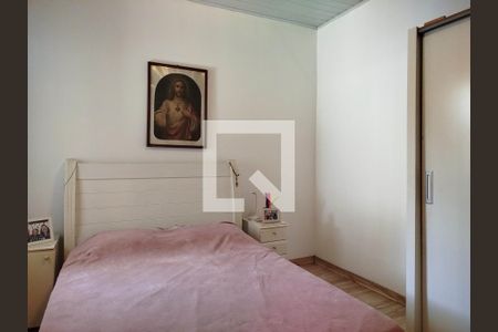 Quarto 1 de casa à venda com 2 quartos, 100m² em Penha de França, São Paulo