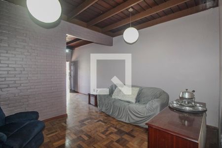 Sala de casa à venda com 3 quartos, 250m² em Partenon, Porto Alegre
