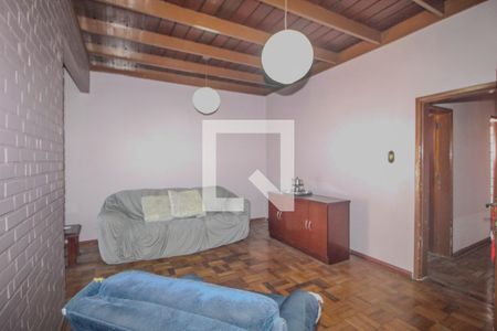 Sala de casa à venda com 3 quartos, 250m² em Partenon, Porto Alegre