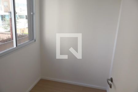 Quarto 1 de apartamento para alugar com 2 quartos, 25m² em Vila Ema, São Paulo