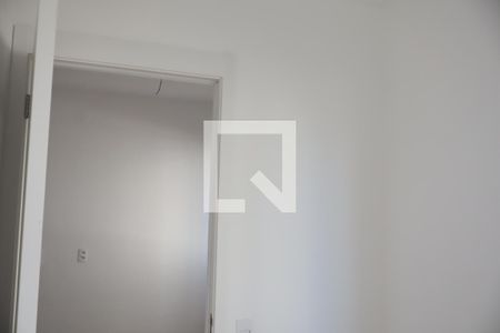 Quarto 1 de apartamento para alugar com 2 quartos, 25m² em Vila Ema, São Paulo