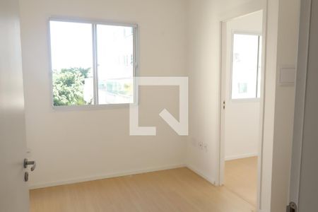 Sala de apartamento para alugar com 2 quartos, 25m² em Vila Ema, São Paulo
