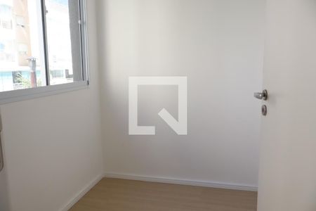 Quarto 1 de apartamento para alugar com 2 quartos, 25m² em Vila Ema, São Paulo