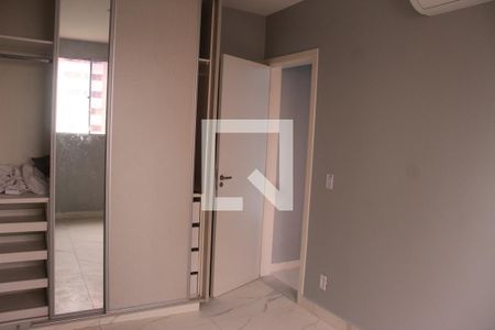 Quarto 2 de apartamento para alugar com 2 quartos, 44m² em Setor Negrão de Lima, Goiânia