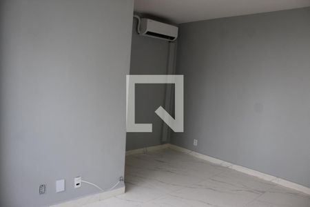 Sala de apartamento para alugar com 2 quartos, 44m² em Setor Negrão de Lima, Goiânia
