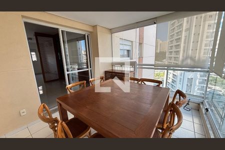 Apartamento para alugar com 3 quartos, 200m² em Vila Andrade, São Paulo