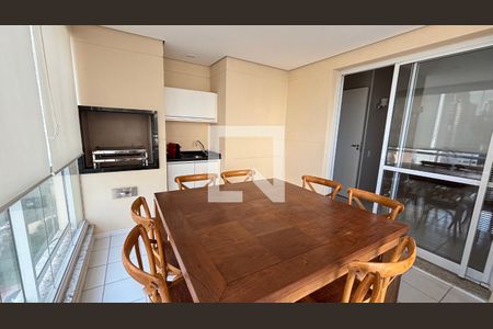 Apartamento para alugar com 3 quartos, 200m² em Vila Andrade, São Paulo