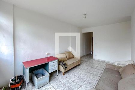 Foto 03 de apartamento à venda com 1 quarto, 52m² em Vila Mariana, São Paulo