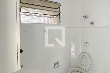 Foto 14 de apartamento à venda com 1 quarto, 52m² em Vila Mariana, São Paulo