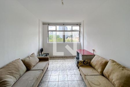 Foto 04 de apartamento à venda com 1 quarto, 52m² em Vila Mariana, São Paulo