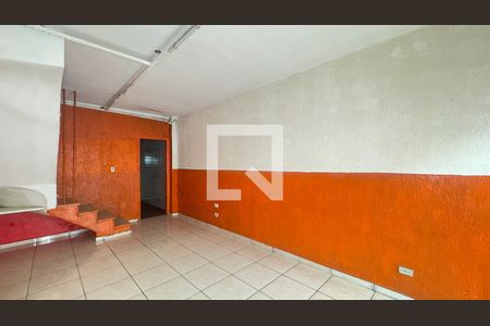 Sala de casa à venda com 2 quartos, 113m² em Chácara Santo Antônio (zona Sul), São Paulo