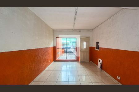 Sala de casa à venda com 2 quartos, 113m² em Chácara Santo Antônio (zona Sul), São Paulo
