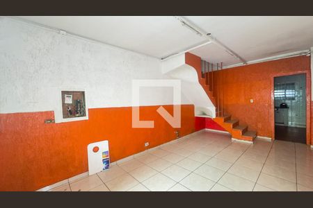 Sala de casa à venda com 2 quartos, 113m² em Chácara Santo Antônio (zona Sul), São Paulo