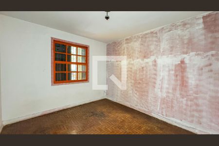 Quarto 1 de casa à venda com 2 quartos, 113m² em Chácara Santo Antônio (zona Sul), São Paulo