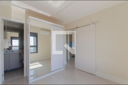 Sala de apartamento para alugar com 1 quarto, 36m² em Vila Mariana, São Paulo
