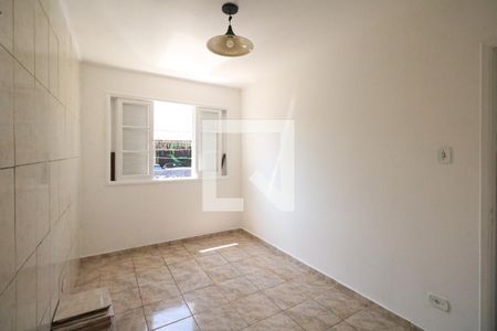 Quarto 1 de casa para alugar com 3 quartos, 110m² em Boa Vista, São Caetano do Sul