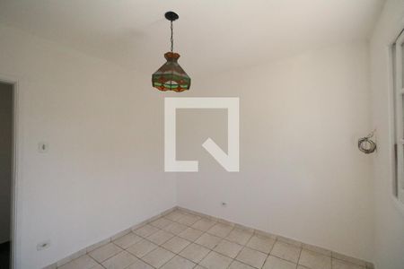 Quarto 2 de casa para alugar com 3 quartos, 110m² em Boa Vista, São Caetano do Sul