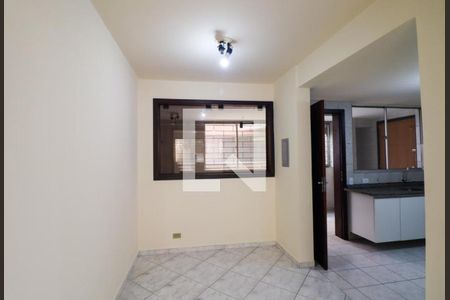 Sala de Jantar de apartamento para alugar com 3 quartos, 133m² em Água Verde, Curitiba