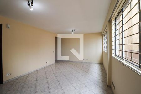 Sala de apartamento para alugar com 3 quartos, 133m² em Água Verde, Curitiba