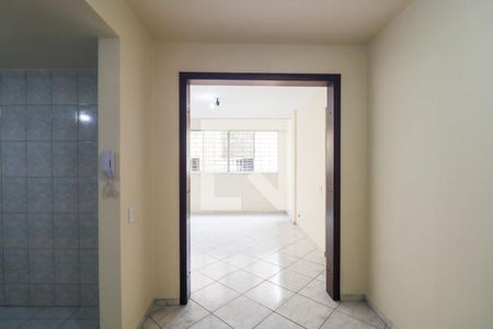 Sala de Jantar de apartamento para alugar com 3 quartos, 133m² em Água Verde, Curitiba