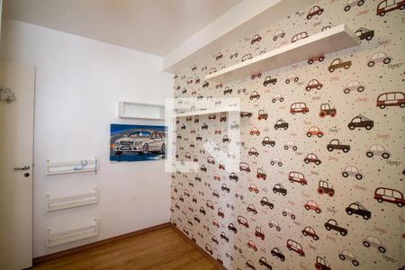 Quarto 1 de apartamento para alugar com 3 quartos, 63m² em Jardim Aeroporto, São Paulo