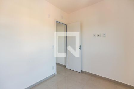 Quarto de apartamento à venda com 1 quarto, 36m² em Jardim Trussardi, São Paulo