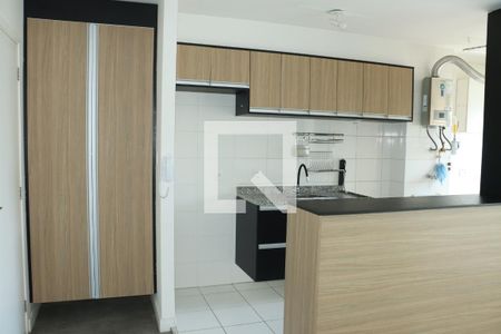 Apartamento para alugar com 2 quartos, 59m² em Gramado, Cotia