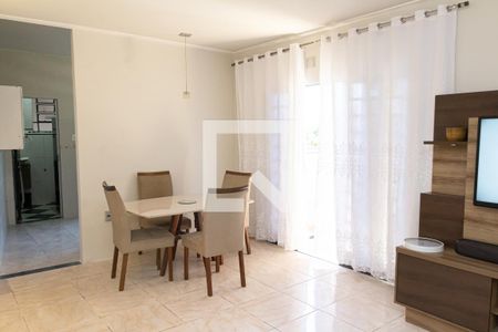 SalaSala de casa para alugar com 3 quartos, 200m² em Campo Grande, Rio de Janeiro