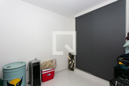 Quarto 1 de apartamento à venda com 2 quartos, 44m² em Vila Matilde, São Paulo