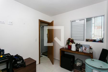 Quarto 1 de apartamento à venda com 2 quartos, 44m² em Vila Matilde, São Paulo