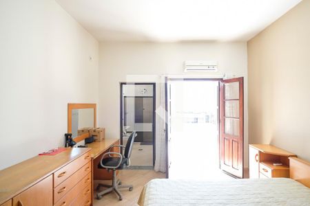 Suíte de casa à venda com 3 quartos, 236m² em Barcelona, São Caetano do Sul