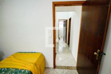 Quarto 4 de casa para alugar com 5 quartos, 100m² em Centro, Praia Grande